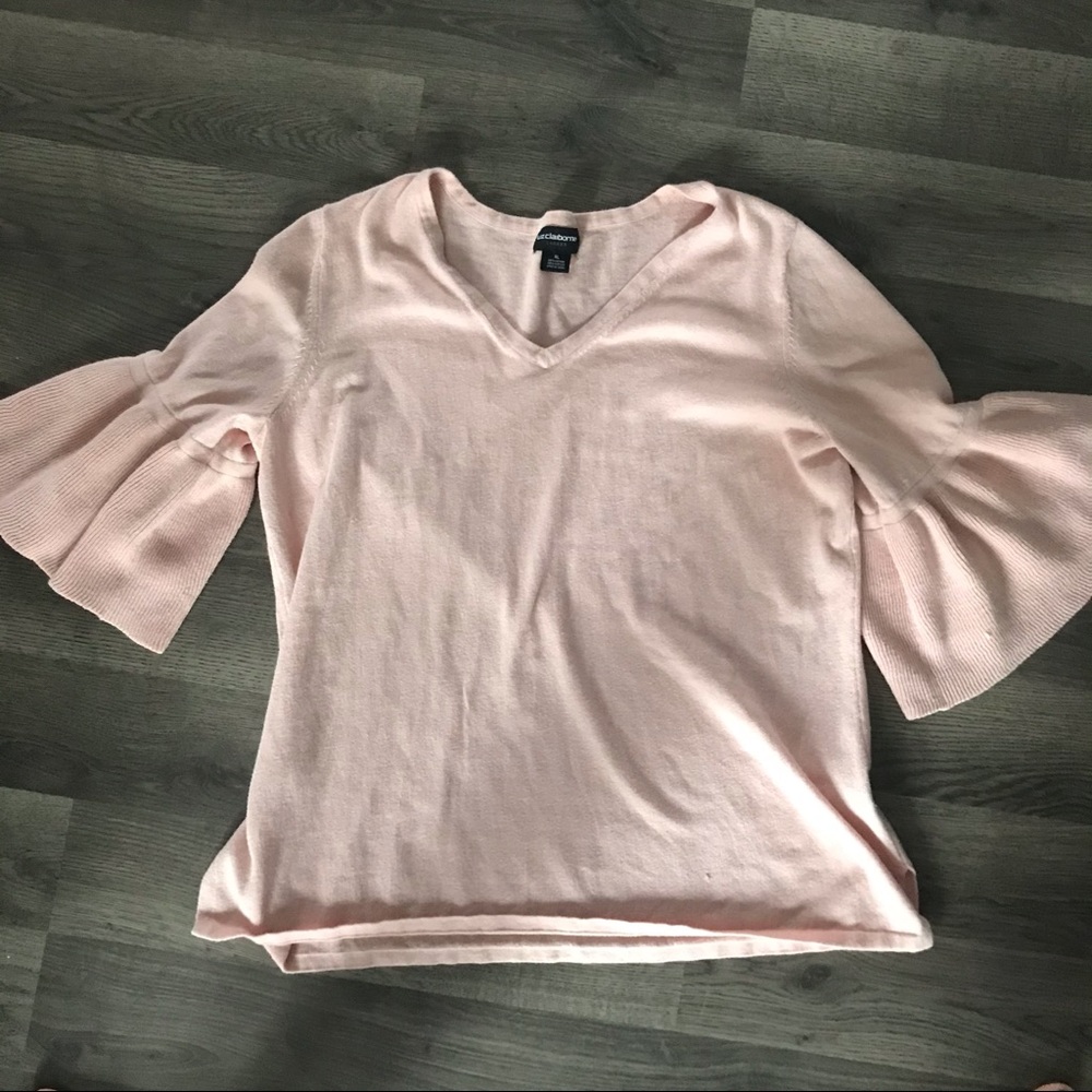 Liz Claiborne sweater
